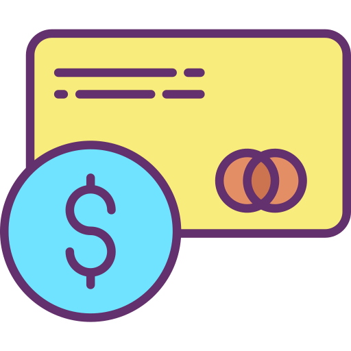 Card icon