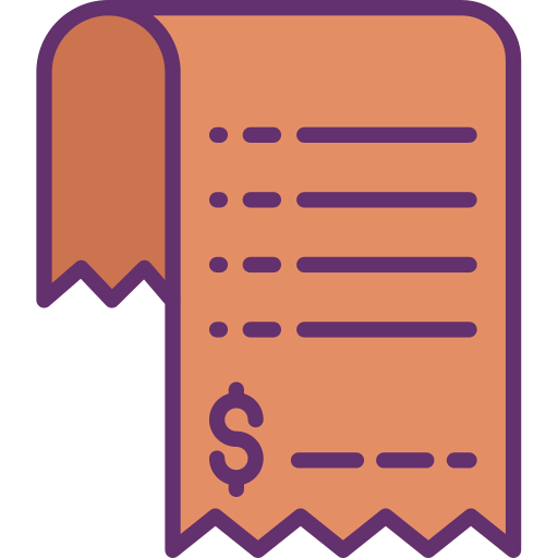 Bill icon