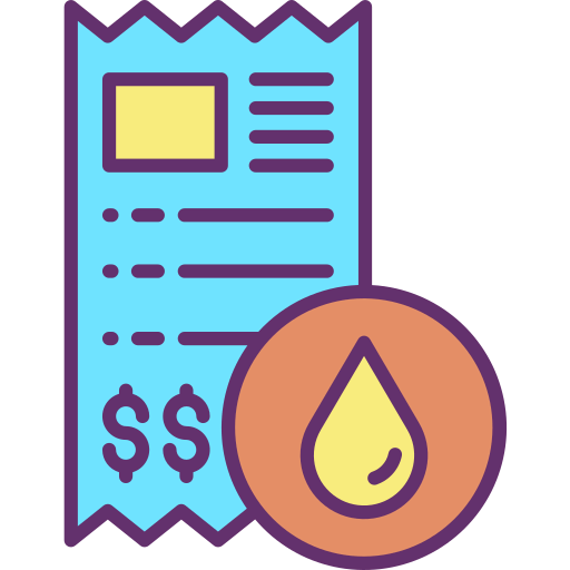 Bill icon