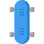 Skateboard icon 64x64