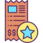 Invoice icon 64x64