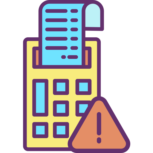 Invoice icon