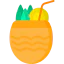 Piña colada Ikona 64x64