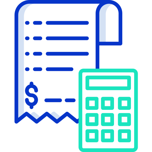 Bill icon