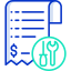 Service icône 64x64