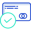 Payment method icon 64x64