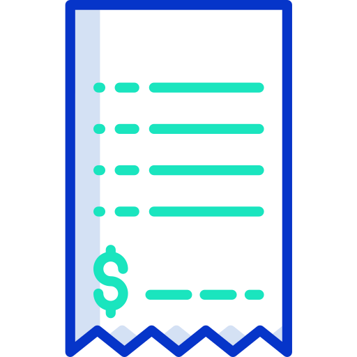 Bill icon