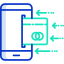 Mobile icon 64x64