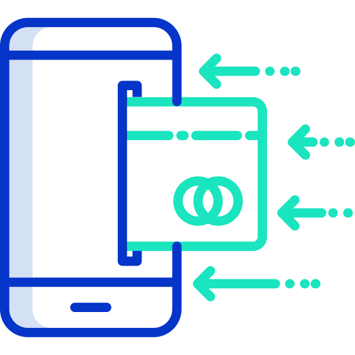 Mobile icon