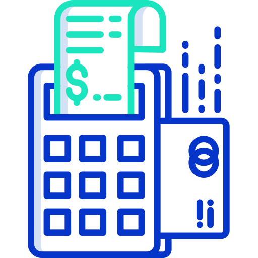 Swipe icon