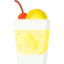 Whiskey sour icon 64x64
