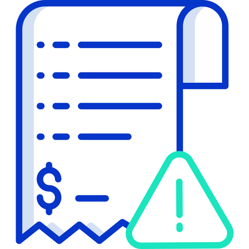 Invoice icon
