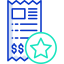 Invoice icon 64x64
