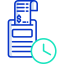Invoice icon 64x64