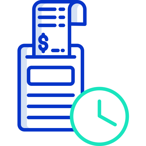 Invoice icon