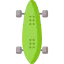 Skateboard icon 64x64