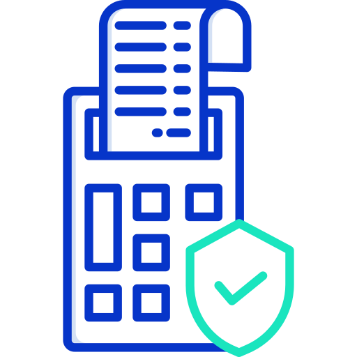 Invoice icon