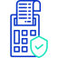 Invoice icon 64x64