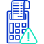 Invoice icon 64x64