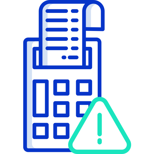 Invoice icon