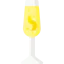 French 75 icon 64x64