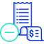 Invoice icon 64x64
