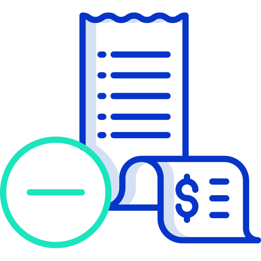 Invoice icon