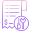 Service icône 64x64