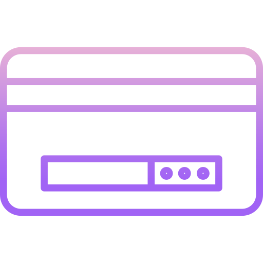 Cvv icon