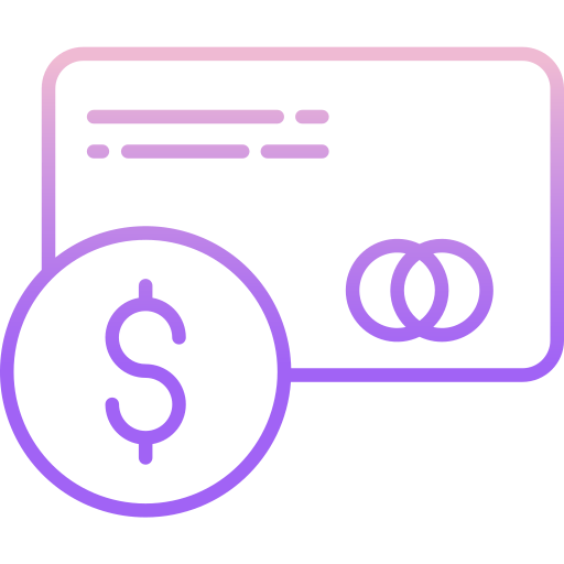Card icon