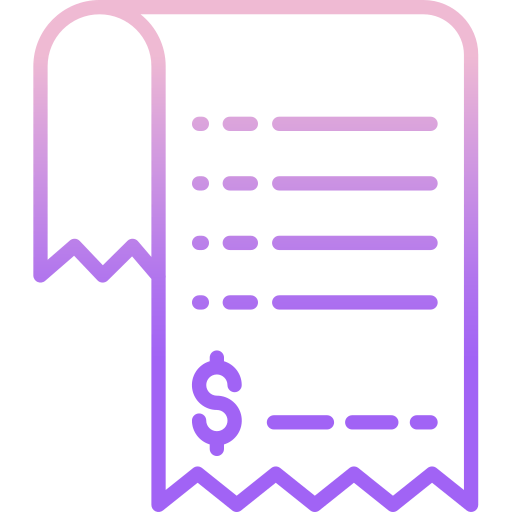 Bill icon