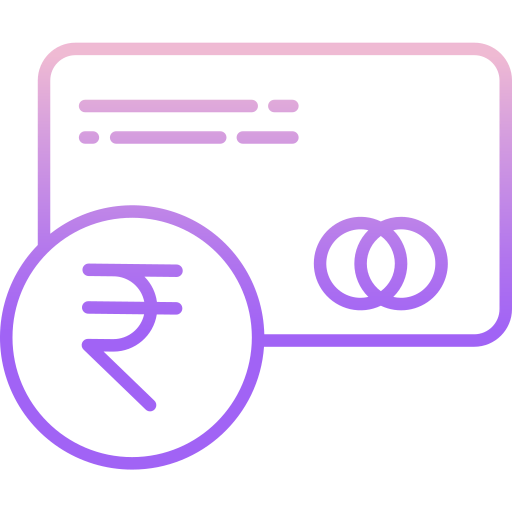 Card icon