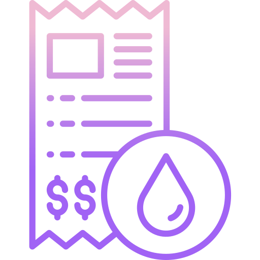 Bill icon