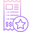 Invoice icon 64x64