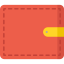 Wallet icon 64x64