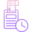 Invoice icon 64x64
