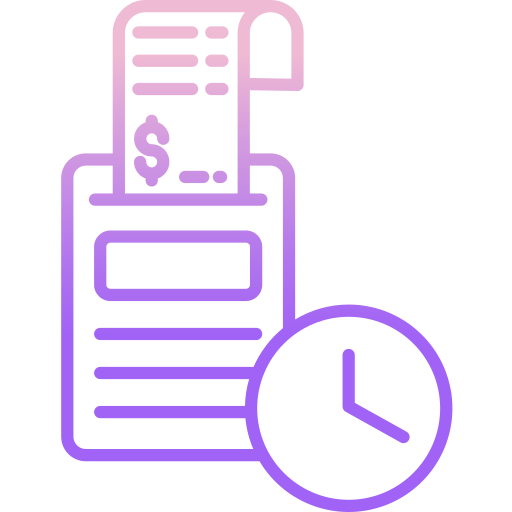 Invoice icon
