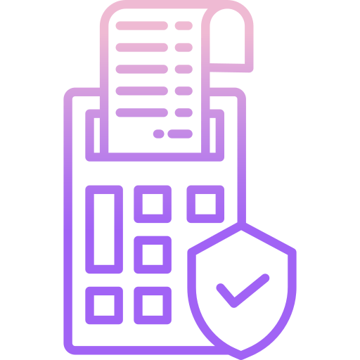Invoice icon
