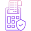 Invoice icon 64x64