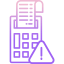 Invoice icon 64x64