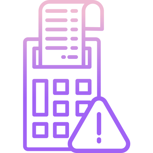 Invoice icon