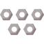 Nut icon 64x64