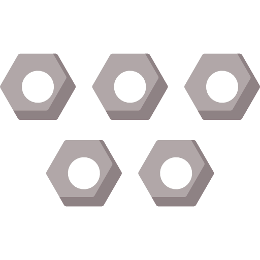 Nut icon