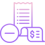Invoice icon 64x64
