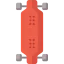 Skateboard icon 64x64