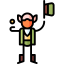 Leprechaun icon 64x64