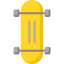 Skateboard icon 64x64