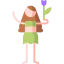 Nymph icon 64x64