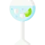 Gin tonic icon 64x64