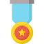 Medal icon 64x64